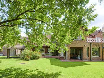 Casa en venta en Las Lomas de San Isidro