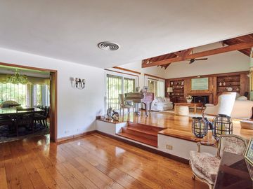 Casa en venta en Las Lomas de San Isidro