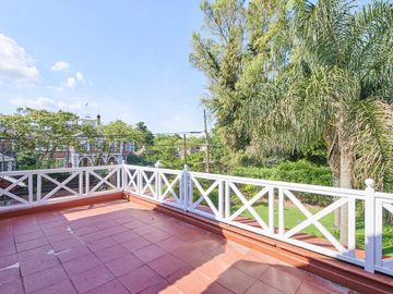 Casa en venta en Las Lomas de San Isidro
