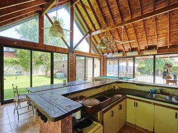 Casa en venta en Las Lomas de San Isidro