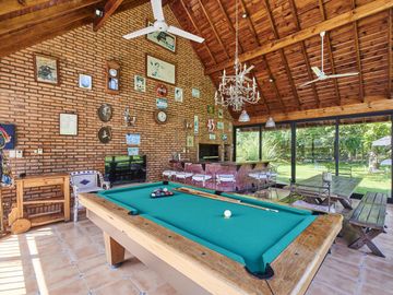 Casa en venta en Las Lomas de San Isidro