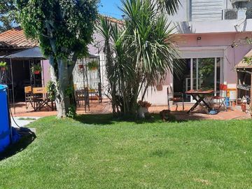 Casa - Troncos Del Talar