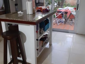 Casa - Troncos Del Talar