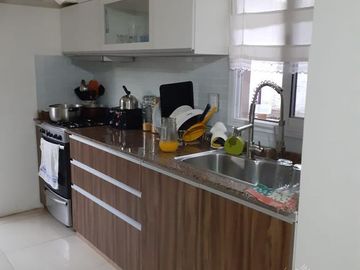 Casa - Troncos Del Talar