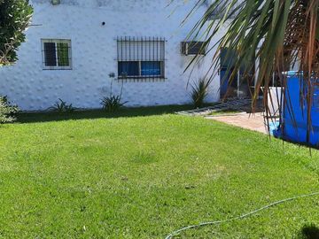 Casa - Troncos Del Talar