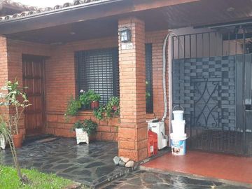 Casa - Troncos Del Talar