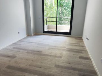 Departamento en venta Belgrano 1 ambiente a estrenar