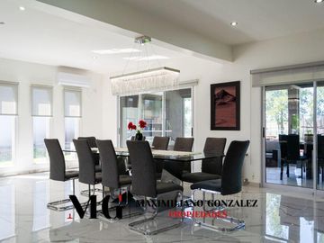 Casa en venta, 6 ambientes. Terralagos, Canning