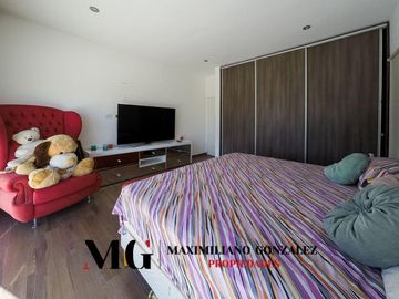 Casa en venta, 6 ambientes. Terralagos, Canning