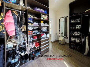 Casa en venta, 6 ambientes. Terralagos, Canning