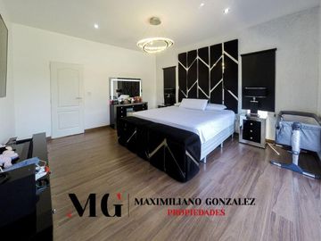 Casa en venta, 6 ambientes. Terralagos, Canning