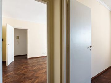 Departamento venta barrio centro 2 dormitorios luminoso