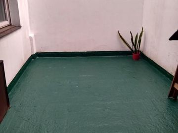 Mercedes 2300 - Departamento 2 Ambientes con Patio - Villa Devoto