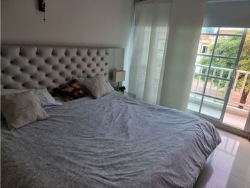 Vendo casa conjunto  Castellana Real
