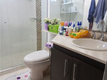 Vendo casa conjunto  Castellana Real