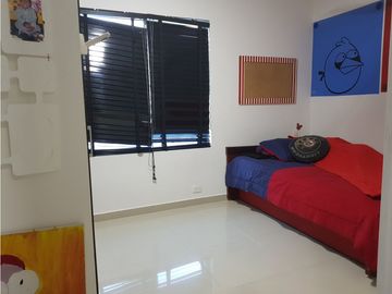 Vendo casa conjunto  Castellana Real