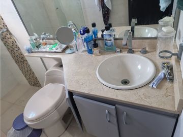 Vendo casa conjunto  Castellana Real