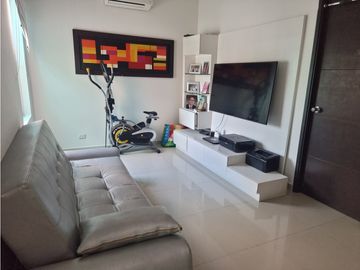 Vendo casa conjunto  Castellana Real