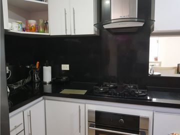 Vendo casa conjunto  Castellana Real