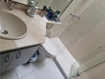 Vendo casa conjunto  Castellana Real