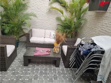Vendo casa conjunto  Castellana Real