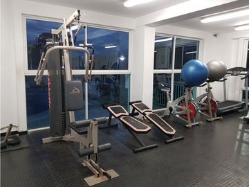 Vendo casa conjunto  Castellana Real
