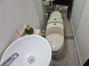 Vendo casa conjunto  Castellana Real