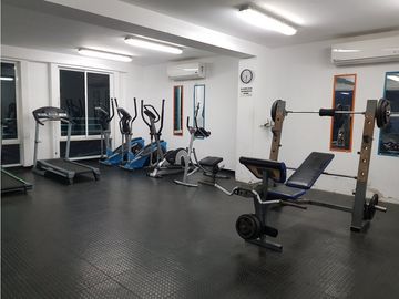Vendo casa conjunto  Castellana Real