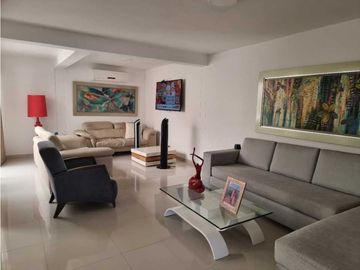 Vendo casa conjunto  Castellana Real