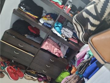 Vendo casa conjunto  Castellana Real