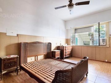 venta PH en PB al FRENTE con cochera, patio  y jardín ENTRADA INDEPENDIENTE