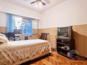 venta PH en PB al FRENTE con cochera, patio  y jardín ENTRADA INDEPENDIENTE
