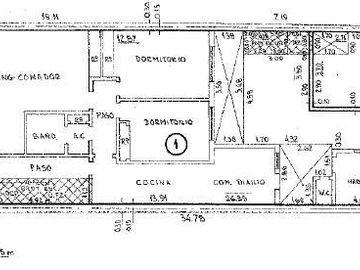 venta PH en PB al FRENTE con cochera, patio  y jardín ENTRADA INDEPENDIENTE