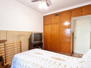 venta PH en PB al FRENTE con cochera, patio  y jardín ENTRADA INDEPENDIENTE