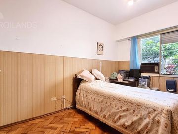 venta PH en PB al FRENTE con cochera, patio  y jardín ENTRADA INDEPENDIENTE
