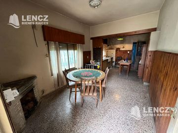Casa en Villa Brown