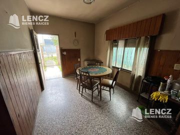 Casa en Villa Brown