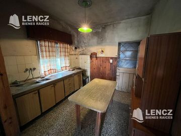 Casa en Villa Brown