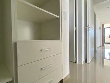 Departamento - Barrio Nuevo