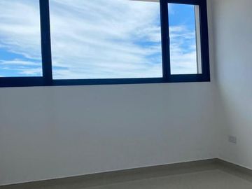 Departamento - Barrio Nuevo