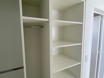 Departamento - Barrio Nuevo