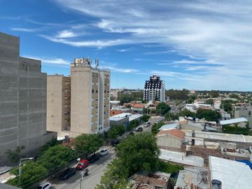 Departamento - Barrio Nuevo