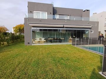 Casa en Vistas.