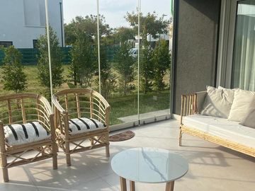 Casa en Vistas.