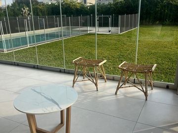 Casa en Vistas.
