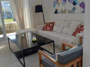 Casa en Vistas.