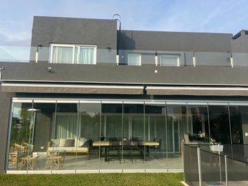 Casa en Vistas.