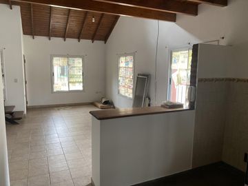 Casa - San Cayetano (Lujan)