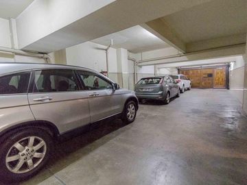 Granaderos y Rivadavia - Piso 145m2 -  4 amb con dep o escritorio-  cochera - balcon terraza