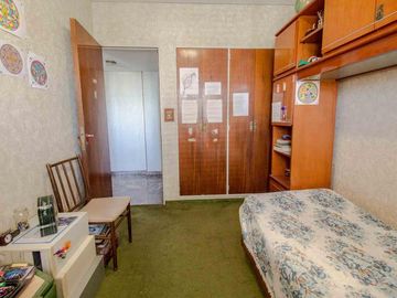 Granaderos y Rivadavia - Piso 145m2 -  4 amb con dep o escritorio-  cochera - balcon terraza